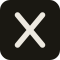 X